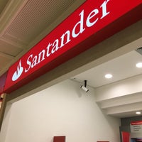 Foto tirada no(a) Santander - Shop Higienópolis por Daniela A. em 10/11/2017
