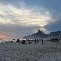 Photo taken at Ipanema by Daniela A. on 1/8/2024