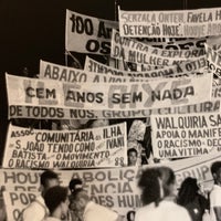 รูปภาพถ่ายที่ Fundação Bienal de São Paulo โดย Daniela A. เมื่อ 11/12/2023