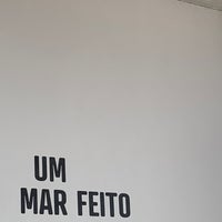 Foto diambil di Museu de Arte do Rio (MAR) oleh Daniela A. pada 10/22/2023