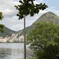Photo taken at Rio de Janeiro by Daniela A. on 2/18/2024