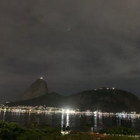 Photo taken at Flamengo by Daniela A. on 10/21/2023