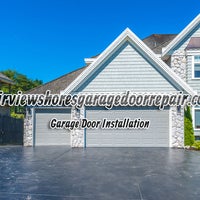 Photos At Fairview Shores Garage Door Auto Garage In Winter Park