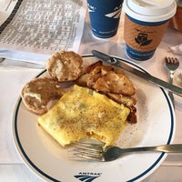 Photo taken at Amtrak Crescent by Stephen D. on 4/23/2015