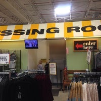 Frugal Fannie's Dress Store