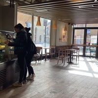 Photo taken at Starbucks by ٧٩.alfahad on 2/16/2022
