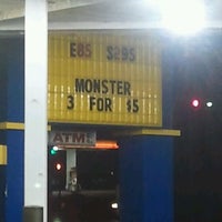 Qik N Ez Gas Station Qik N Ez Gas Station