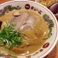 天下一品 名張桔梗が丘店 Tenkaippin 閉業 ラーメン屋