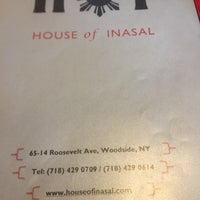 รูปภาพถ่ายที่ House of Inasal โดย dong D. เมื่อ 6/2/2018