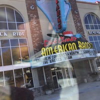 Dick clark s american bandstand theater Dick clark s american bandstand theater