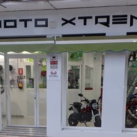 Foto tomada en Moto Xtreme  por Moto Xtreme el 4/19/2020