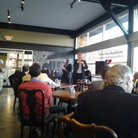 Photo taken at Atlanta Young Republicans Monthly Meeting by Robert L. on 3/27/2013