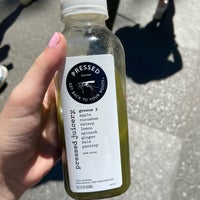 Photo taken at Pressed Juicery by Hannah P. on 5/16/2021