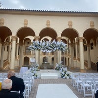 Photo taken at Biltmore Hotel by Hannah P. on 12/21/2022