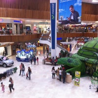 Plaza Patria - Av. Patria 45160