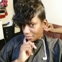 Stylistic Hair Salon Salon Barbershop In Philadelphia