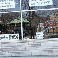 Italian Kitchen Brockton Ma