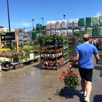 The Home Depot - Millard - 12710 L Street