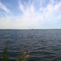 Photo taken at Озеро Кымыл by 💐 Ольга 💐 В. on 8/20/2017