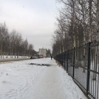 Photo taken at Ул. Нефтяников by 💐 Ольга 💐 В. on 11/1/2018