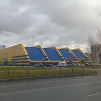 Photo taken at Олимпия by 💐 Ольга 💐 В. on 10/12/2018