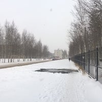 Photo taken at Ул. Нефтяников by 💐 Ольга 💐 В. on 11/3/2018