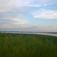 Photo taken at Озеро Кымыл by 💐 Ольга 💐 В. on 7/22/2017