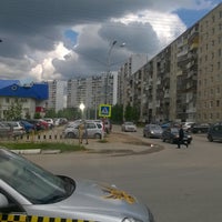Photo taken at пермская by 💐 Ольга 💐 В. on 6/6/2016