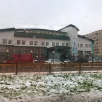 Photo taken at Сбербанк by 💐 Ольга 💐 В. on 10/19/2018