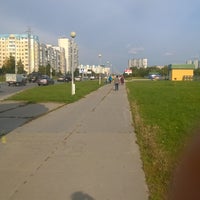 Photo taken at Улица Северная by 💐 Ольга 💐 В. on 9/7/2018