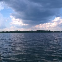Photo taken at Озеро Кымыл by 💐 Ольга 💐 В. on 7/29/2017