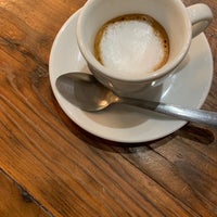 11/29/2019 tarihinde Aylinn C.ziyaretçi tarafından Milano Coffee'de çekilen fotoğraf