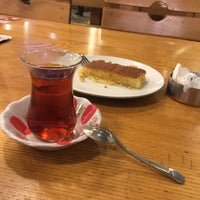 9/17/2018 tarihinde Hasan R.ziyaretçi tarafından Zeferan Adana kebapçısı'de çekilen fotoğraf