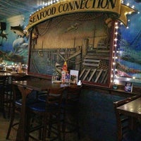Photo prise au The Whale&amp;#39;s Tale Oyster Bar, Chowder House &amp;amp; Seafood Grill par The Whale&amp;#39;s Tale Oyster Bar, Chowder House &amp;amp; Seafood Grill le6/29/2018