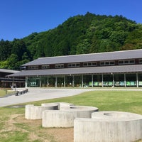 Photo taken at TAKAO 599 MUSEUM by 電子猫爆発四㌠ on 6/2/2017