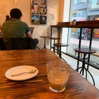 Photo taken at Lulu&amp;#39;s Coffee &amp;amp; Co. by Abdulaziz S ☔. on 11/7/2019