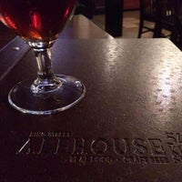 Photo taken at King Street Ale House by Ian C. on 1/13/2016