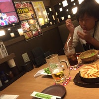白木屋 上新庄南口駅前店 Sake Bar In 大阪市東淀川区