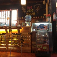 4/11/2013에 Alexia님이 Casa Manga - Café Anime Club에서 찍은 사진