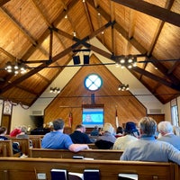 Foto diambil di Covenant Church of Schaumburg oleh Andrew P. pada 11/18/2018