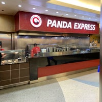 Photo taken at Panda Express by Andrew P. on 8/20/2019