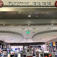 Photo taken at Duty Free DFS by Andrew P. on 5/15/2017