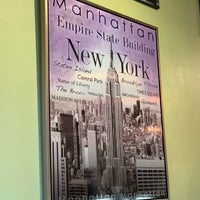 Photo taken at Manhattan Grill by Andrew P. on 7/30/2019