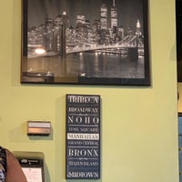 Photo taken at Manhattan Grill by Andrew P. on 7/30/2019