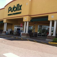 Publix Winter Garden Fl