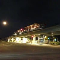 Photo taken at Metro Rail - Mariposa Station (C) by Javi F. on 3/18/2013