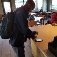 Photo taken at Starbucks by Sunny S. on 3/22/2018