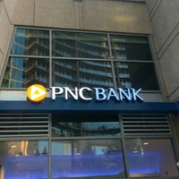 Photo taken at PNC Bank by Sunny S. on 7/16/2016