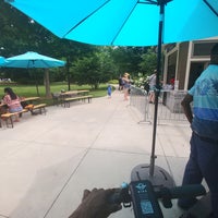 Photo taken at Piedmont Park Aquatic Center by Sunny S. on 5/27/2018