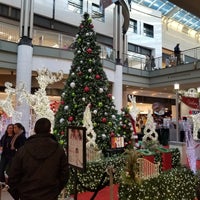 Photo taken at Lenox Square by Sunny S. on 12/9/2017